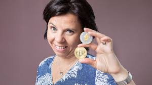 Crypto-expert schreef een boek over Bitcoin en co: “Snel rijk worden met  crypto is voorbij, maar het blijft een unieke financiële opportuniteit”