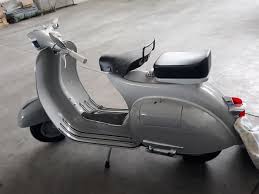 Image result for Grigio Biacca 1962 Piaggio