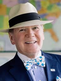 Ag Faces in the Crowd