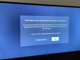 Results can be filtered by category such as premium, youtube, and news as well as by matching content available within different apps. Google Is Removing Its Play Movies And Tv App From Every Roku And Most Smart Tvs The Verge