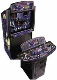Maybe you would like to learn more about one of these? Nfl Blitz 99 Videogame By Midway Games