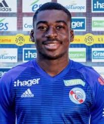 Eliot matazo (born 15 february 2002) is a belgian footballer who plays as a central defensive midfielder for french club as monaco. Enzo Millot Fussballdaten