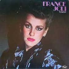 France joli gonna get over you live. Tonight France Joli Album Wikipedia