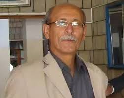 اشتراكي تعز ينعي المناضل اليساري الكبير محمد عبدالله الشعيبي ويصف رحيله  بالخسارة الكبيرة للحركة الوطنية (تعز)