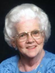 Beatrice Eakin-Hammond-Bailey-Haworth Obituary (2011)