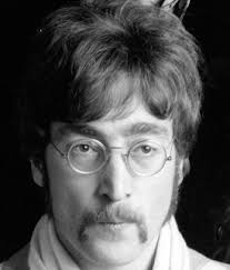 John lennon and yoko ono — instant karma! John Lennon My Hero