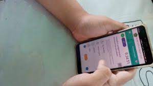 Make sure the internet connection is avaiable and you're definitely online before trying again. Gerbang Komunitas Siap Online