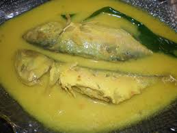 1.ikan rohu 5kg yg siap digoreng/salai. Resepi Ikan Temenung Masak Lemak Cili Api Resep Masakan Khas