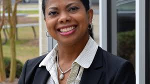 Ericka C. Griffin, MD