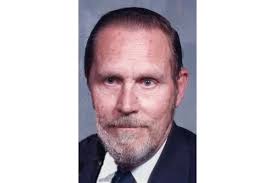 Paul Eriksen Obituary (2018)