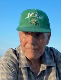 Obituary information for George A. Delia