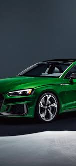 2019 Audi Rs5 Sportback Green Car Wallpaper 2019 Audi Rs5 2170333 Hd Wallpaper Backgrounds Download