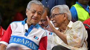 And what space is there for progressive change in a context where those in power act to preserve the systems from which they benefit? Malaysia S Council Of Eminent Persons Completes 100 Days To Submit Recommendations Nestia