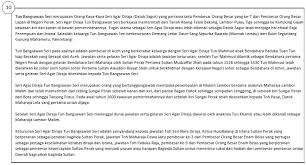 Oleh itu ini persoalan khas untuk adik2 diluar sana. Peninggalan Arwah Susur Galur Keluargaku