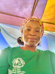 Ebenezer Congregation under UPCSA Highveld Presbytery #Prayer_Hiking joint  by MCSA Young Women's Manyano #Ecumenical John Calvin & John Wesley Queens