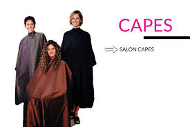 Shop and customize these salon aprons designs. Salonwear Top Quality Barber Apron Hair Stylish Cape Salon Robe Barber Smock And More Video Dailymotion