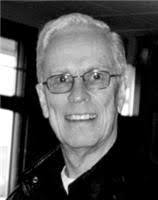 KENNETH JOHNSON Obituary (1930-2012)