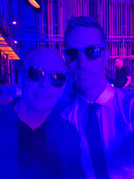 Ari Shapiro (@arishapiro) • Instagram photos and videos