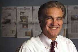 Albany Times Union's Editor Rex Smith Offers Perspective