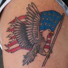 Maybe you would like to learn more about one of these? American Eagle Tattoos Designs Ideas And Meaning Tattoos For You