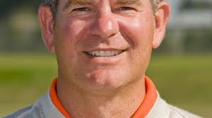 Rude: When will we see Tiger again?