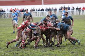 Fédérale 2retrouvez tous les résultats et classements de fédérale 2. Rugby Federale 3 Tous Les Resultats De La 3e Journee De Championnat Et Les Classements Actu Rugby