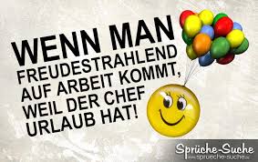 Wenn der chef in den ruhestand geht, dann möchte man ihn herzlich verabschieden. Party Der Chef Hat Urlaub