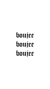 A collection of the top 57 baddie wallpapers and backgrounds available for download for free. Tumblr Baddie Wallpaper Iphone