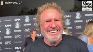 Sammy Hagar says one truck has been found after million-dollar tequila  heist at border town