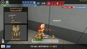 Descargar maskgun multiplayer fps 2.404 apk + mod (one shot kill / unlimited ammo) gratis para móviles android, teléfonos inteligentes. Maskgun 2 826 Descargar Para Android Apk Gratis