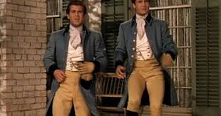 Portrait Of A Woman With A Man At A Casement Analysis Film Reviews News Casting Updates And Analysis The Silver Screening Room Casting Coup Gone With The Wind Gone With The Wind George Reeves The Best Films