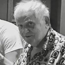 John Murphy Obituary July 15, 2017