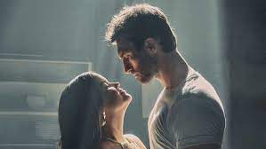 The main article for this category is ryan hurd. Ryan Hurd On How His New Duet With Wife Maren Morris Is A Full Circle Musical Moment Exclusive Entertainment Tonight