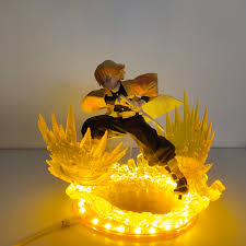 Check spelling or type a new query. Damon Slayer Agatsuma Zenitsu Thunderclap Und Flash Wirkung Pvc Action Figuren Kimetsu Keine Yaiba Anime Figur Diy Modell Spielzeug Action Figures Aliexpress