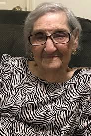 Zenaida Pina Obituary