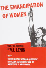 News from fort sumter set off a rush by free black men to enlist in u.s. The Emancipation Of Women From The Writings Of V I Lenin New World Paperbacks Nw 130 Vladimir Ilich Lenin 9780717802906 Amazon Com Books