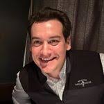 Chris Segraves's Instagram, Twitter & Facebook