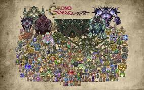 Tons of awesome 4k garena free fire 2021 wallpapers to download for free. Pin On Crono Trigger The Time Traveling Hero Friends