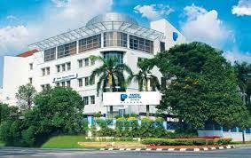Ayer keroh houses two main industrial areas which are the ayer keroh industrial area and taman tasik utama industrial area. Pantai Hospital Melaka Pantai Hospital Ayer Keroh Pantai Medical Centre