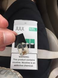 Simple, compact and easy to use, even for smokers. Pro Tip Only Buy Pods With New Packaging Check Out This Minty Mint Pod Juul
