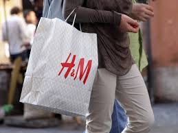 It is all about how we do business with our suppliers. Surprising Facts About H M Clothing Store