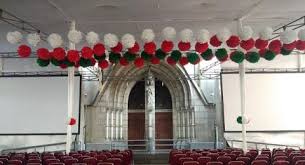 Kumpulan lagu natal sekolah minggu terbaru untuk perayaan di gereja Kumpulan Berita Natal Penuh Warna Merah Putih Tema Natal Gereja Katedral Persatuan Indonesia Bagian 63