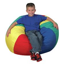 4.5 out of 5 stars. Standard Classic Bean Bag Bean Bag Chair Classic Bean Bags Bean Bag Chair Kids