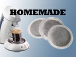 This is not to say, of course, that senseo coffee pods are not reason enough to invest in a hamilton beach pod coffee maker if you are in the market for coffee pod brewers. Easy How To Make Your Own Coffee Pods Youtube