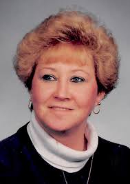 Constance "Suzette" Hill Obituary