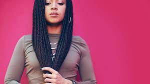 Oct 12, 2019 · 6 best tips on how to take care of your box braids be wary of the night. How To Touch Up Your Box Braids At Home Allure