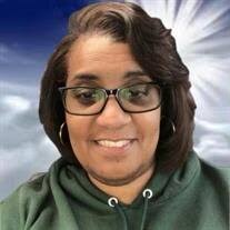 Ms. Shirley Meeks Obituary