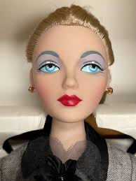 Ashton Drake Gene Doll love Paris. Mint Condition, NRFB, Numbered COA &  Booklet, Original Packing Materials, Accessories Still Wrapped.