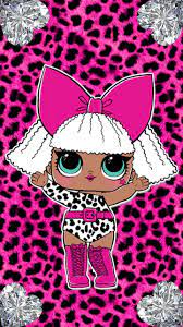 download lol dolls wallpaper by chucho76 02 free on zedge now browse millions of popular diamond wallpapers and ringtones lol dolls doll backgrounds lol