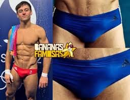 atleta pelado Archives » BANANAS FAMOSAS